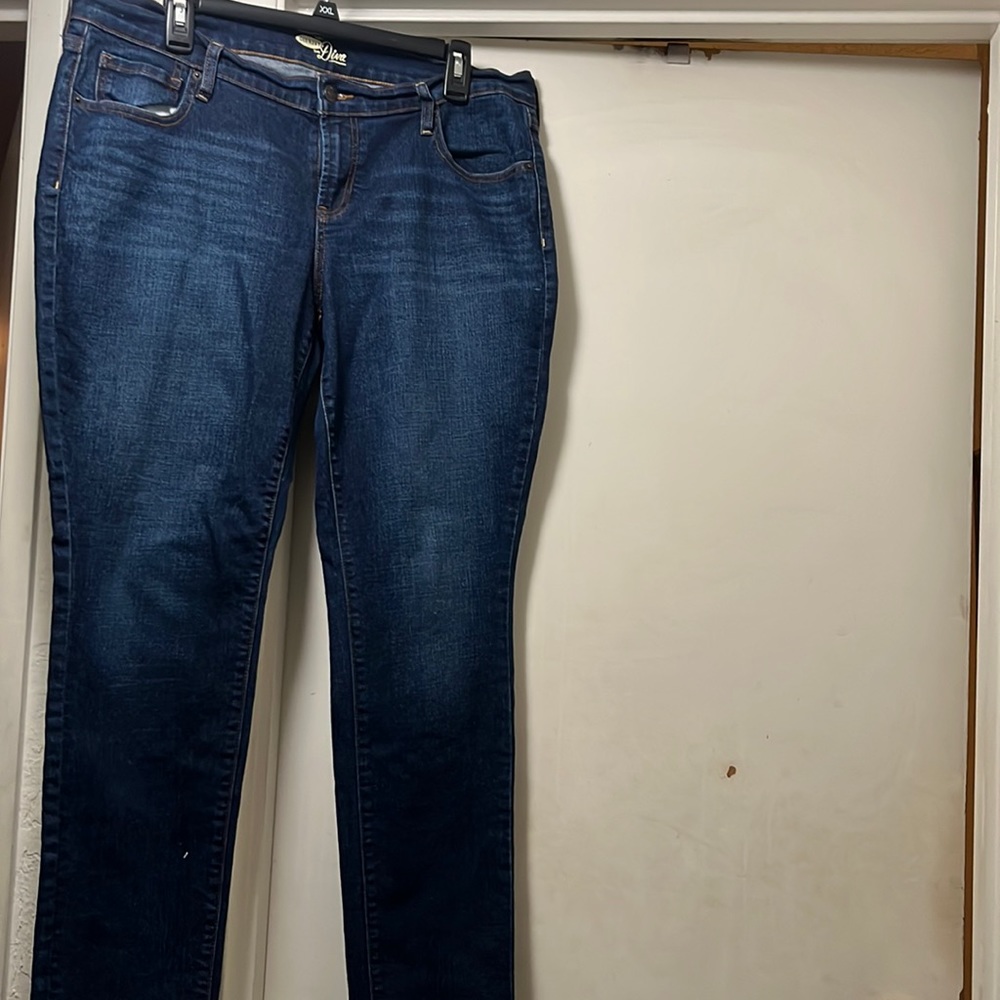 Old Navy Diva jeans